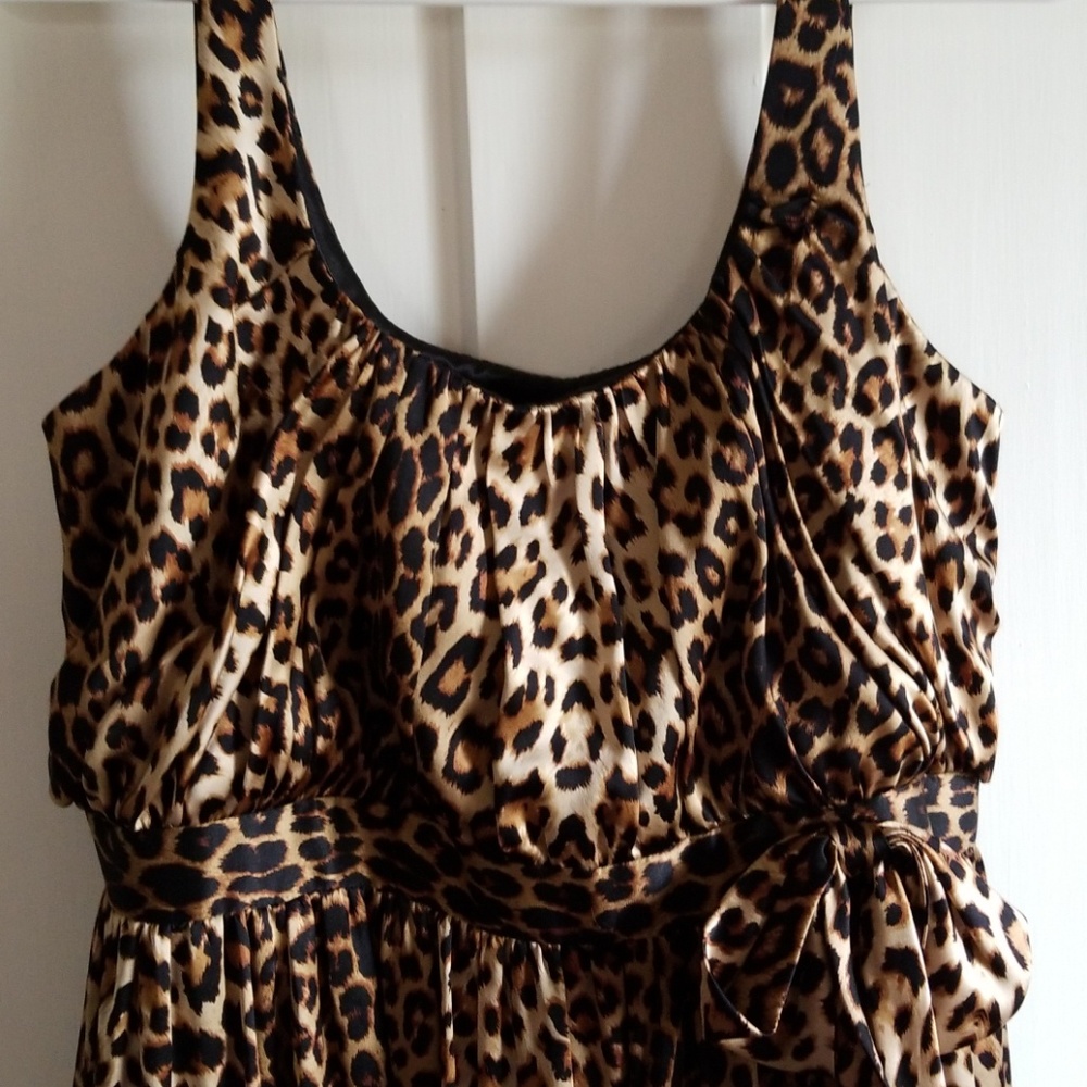 Laundry dress - Picture 3 of 6